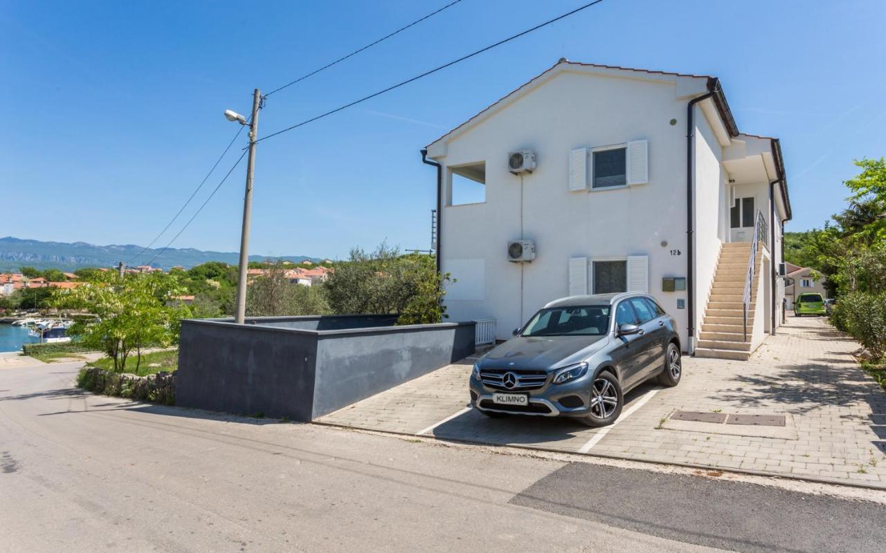 Apartment Trava Климно Екстериор снимка