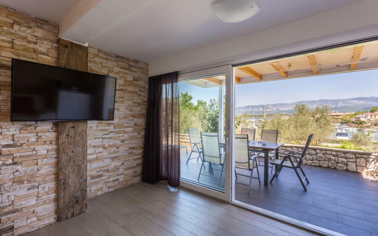 Apartment Trava Климно Екстериор снимка