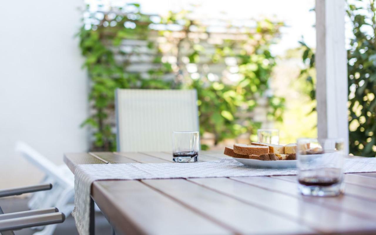 Apartment Trava Климно Екстериор снимка